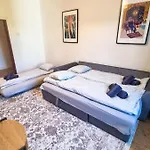 Appartement Center, High Ceilings, 75m2 2br Free Parking Tallinn