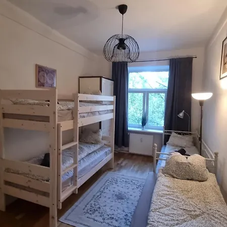 Appartement Center, High Ceilings, 75m2 2br Free Parking Tallinn
