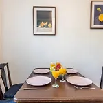 公寓 Center, High Ceilings, 75m2 2br Free Parking 塔林