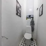 Center, High Ceilings, 75m2 2br Free Parking 公寓 *